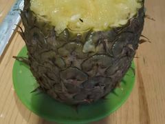 -多哥水傣味餐厅(司马巷店)