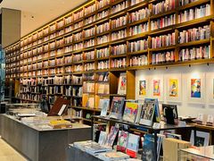 -茑屋书店(天目里店)