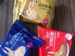 -味多美蛋糕(看丹桥店)