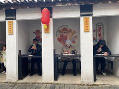 -桂林独秀峰王城景区