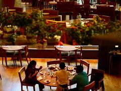 -君悦酒店·La Terrazza意合園·意式风味