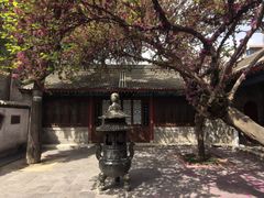 -万寿八仙宫