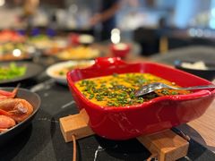 -Living Kitchen团建·厨艺派对空间(国贸店)