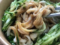 -魏家凉皮(马驹桥店)