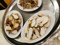 -太婆天府山珍酒楼(亚运村店)