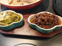 -红厨巷·淮扬菜(熙南里店)
