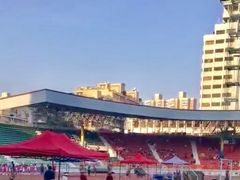 -广东省人民体育场