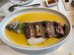 -港丽餐厅(高德置地店)