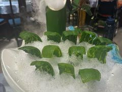 -邑家人·山水四合院