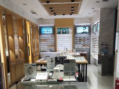 -宝岛眼镜·蔡司·依视路·青少儿近视防控验配中心(太白印象城店)