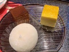 -牛New寿喜烧(闵行龙湖天街店)