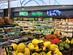 -GranVida生活超市(海信广场店)
