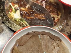 -陈渡桥老火锅(清潭店)