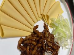 -北平盛世·新京菜·北京烤鸭(劲松·双井店)