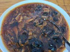 豆腐脑-增盛魁小吃店