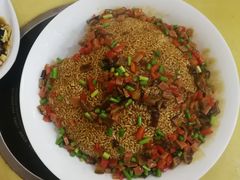 -忆湘南(庐山店)