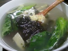 -巧云大馄饨(南阴阳营总店)