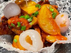 -老福洲·三十年福州味(斗东店)