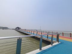 -滆湖低碳生态公园