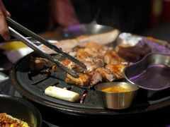 -济州爱肉堂(总店)