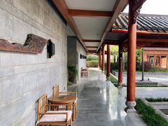 -丽江金茂隐逸酒店-凯悦臻选SPA
