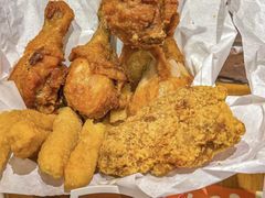 -汉堡王(新城吾悦广场店)