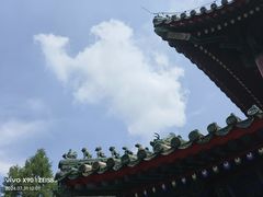 -历代帝王庙博物馆