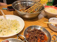 -嘉州鲜知味钵钵鸡(奎星楼店)