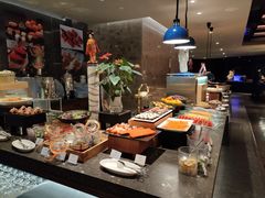 -BLU 全日制餐厅(上海安曼纳卓悦酒店)