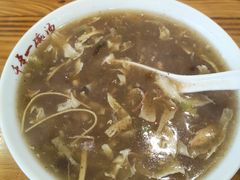 -张小文胡辣汤(龙柏新村店)