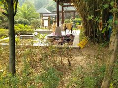 -咸宁万豪温泉谷度假区