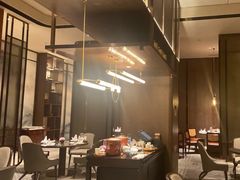 -领事馆19号中餐厅(厦门海景洲际酒店)
