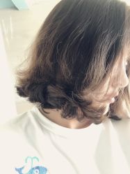 -JOY Hair salon