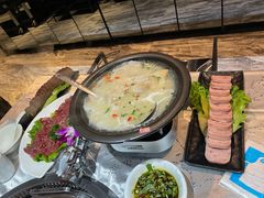 -红辣椒·川菜·火锅(张杨路店)