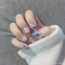 -AKIRA 安久日式美甲美睫