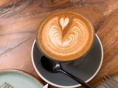 澳白-RAC BAR(安福路店)