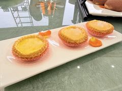 -国贸旋转餐厅(国贸广场店)