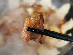 土灶地锅鸡-三里屯土灶炖公鸡地锅鸡(江东店)