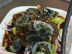-老东北烤肉(金山店)