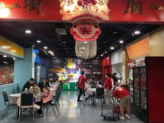 -虎虎龙虾•9年湖北匠(双井店)