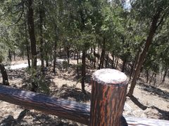 -北京十三陵国家森林公园蟒山景区