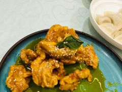 -渔娘渔家丹东海鲜(东直门店)