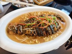 -天龙宝严素食馆(大兴善寺店)