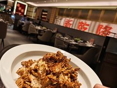 -新乾隆酒楼(帝景园店)