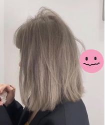 -HG美发设计沙龙