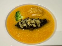-郑州绿地JW万豪酒店-中餐厅