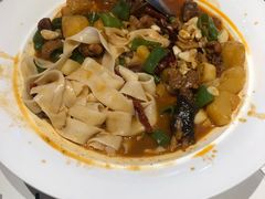 -阿娜尔·新疆菜(宜家荟聚中心店)