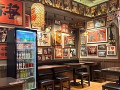 -王繁星面馆(西安熙地港店)