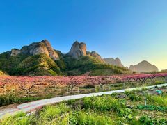 -南武当山景区