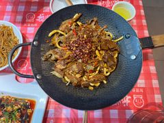 -龙师傅卤炒(天马店)